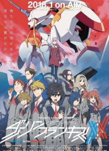 Darling in the FranXX