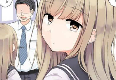 [Japan] Manga über Individualismus in Schulen