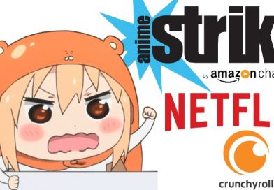 Anime Steams - Ihre Probleme