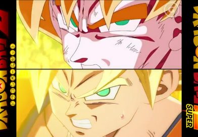 Dragonball FighterZ Anime vs Game