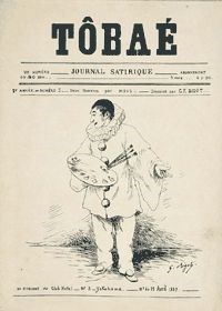 Georges Bigot Tobae