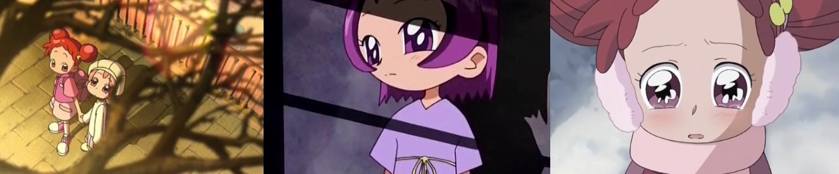 doremi naisho header