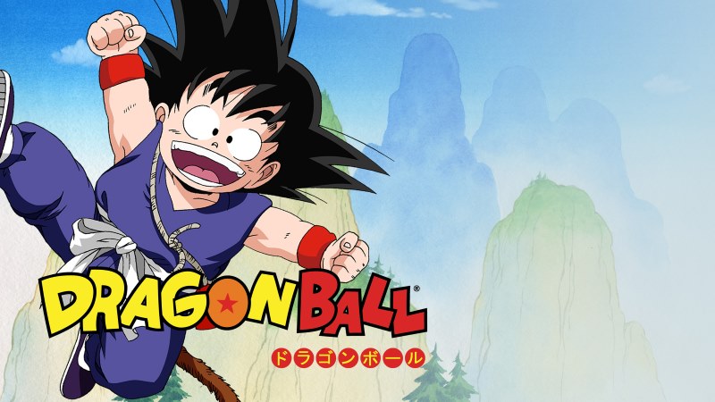 Dragonball Geschichte Akira Toriyama