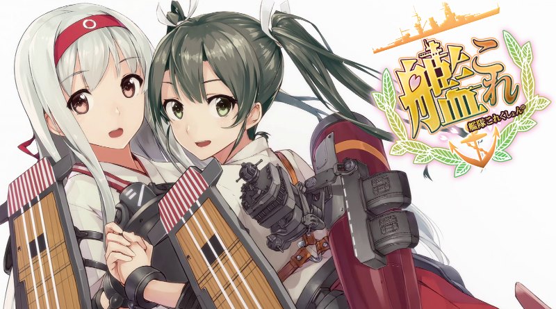 Kancolle Geschichte Information