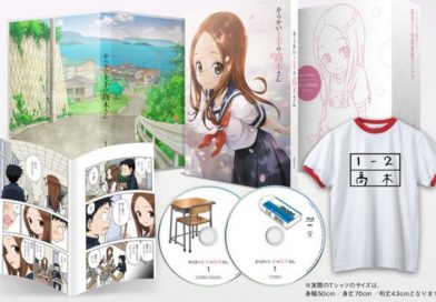 Takagi-san Merchandise