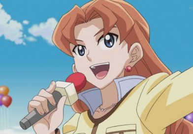 Anime Sündenbock Beispiele Japan