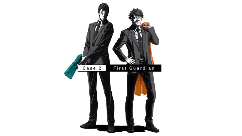 Psychopass ss case 2