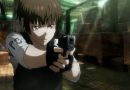 psycho pass SS 2019 Season 3