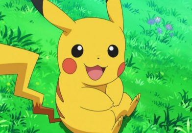 Pikachu Herkunft Pokemon