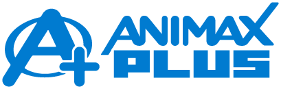Animax Plus Logo