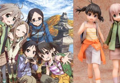 Anime Figuren qualitaet schlecht pulchra zwischenfall japan