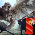 China stoppt den Verkauf von Monster Hunter: World