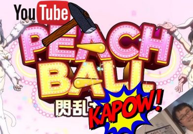 Youtube schwingt Bann-Hammer gegen Entwickler-Livestream von Senran Kagura