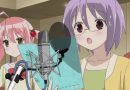 Anime Altersverteilung Synchronsprecher Japan