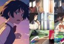 Anime-Regisseur von Your Name vom Südkoreanischen Werbespot kopiert