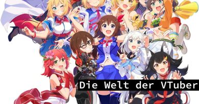 Die Welt von VTuber - was sind VTuber eigentlich?