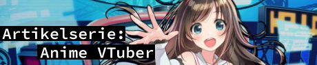 Alle Informationen rund um VTuber